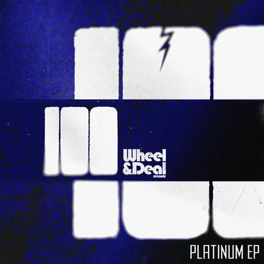 Platinum 100 EP by Various Artists - album cover