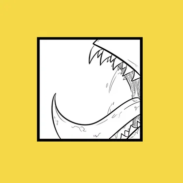 Onomatopoeia Is A Funny Word - Single