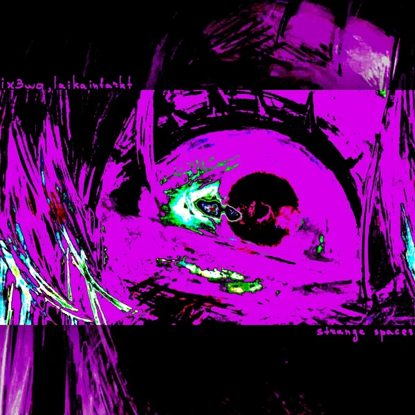strange spaces
