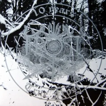10 Years of True Frost: 1994-2004