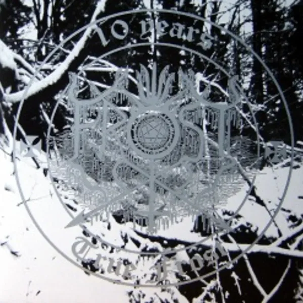 10 Years of True Frost: 1994-2004