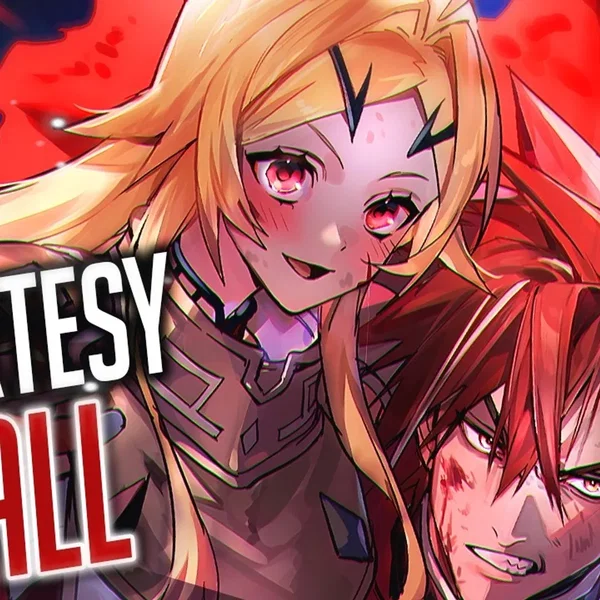 Nightcore - Courtesy Call (Female Version) (Lyrics)
