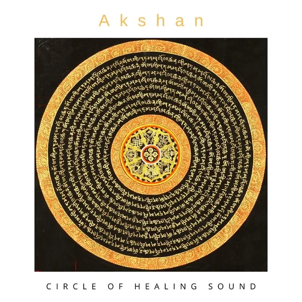 Circle of Healing Sound