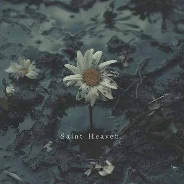 II by Saint Heaven - album cover