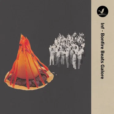 Bonfire Beats Galore