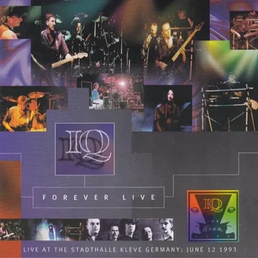 Forever Live