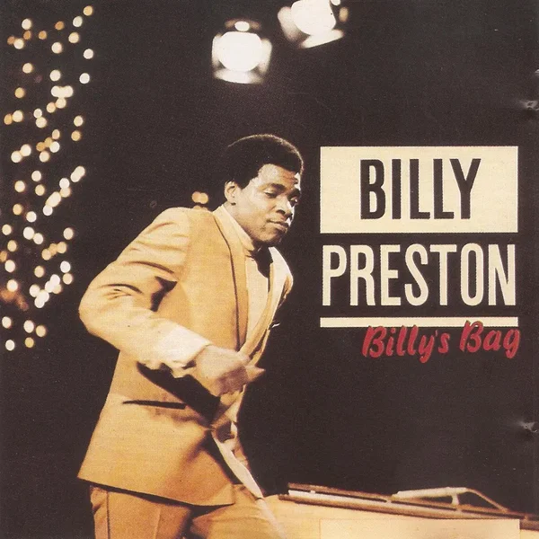 Billy's Bag