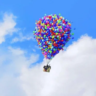 UP! UP! by TMS Shaio - album cover