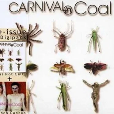 French Cancan / Fear Not CinC