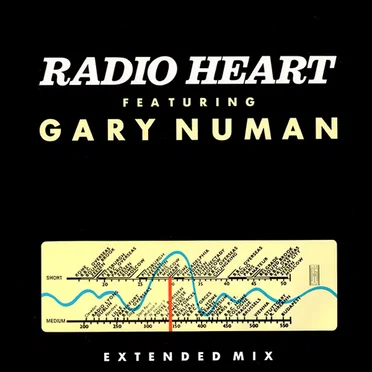 Radio Heart
