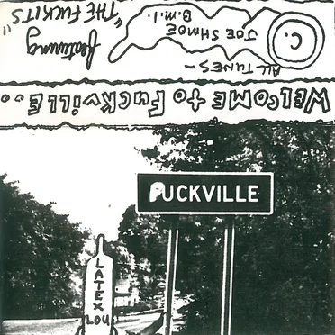 Welcome to Fuckville