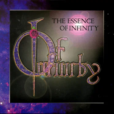 The Essence of Infinity by Of Infinity - album cover