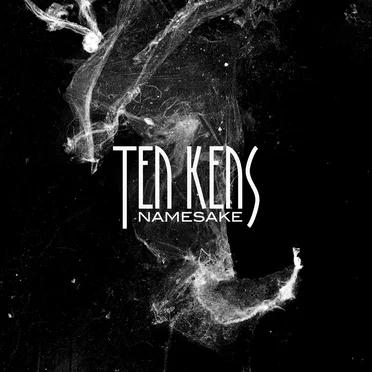Namesake by Ten Kens - album cover