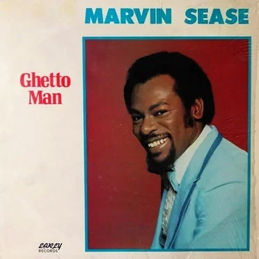 Ghetto Man