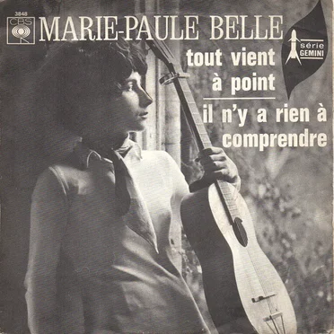 Tout vient à point / Il n’y a rien à comprendre