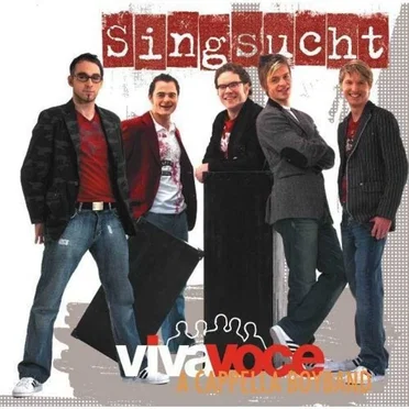 Singsucht