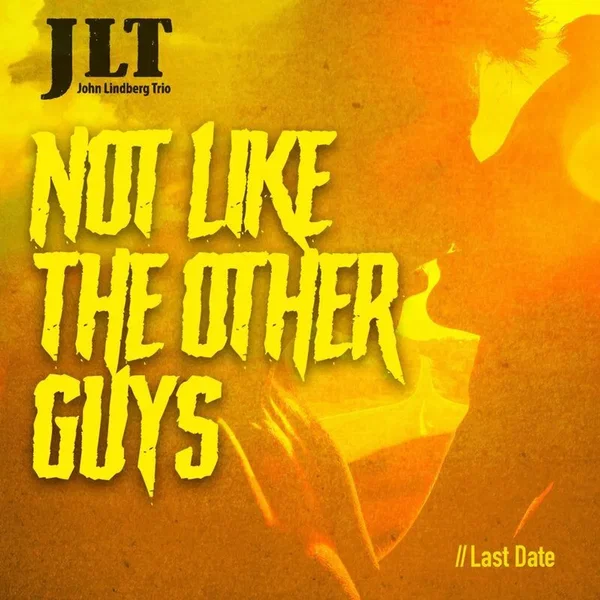 Not Like the Other Guys
