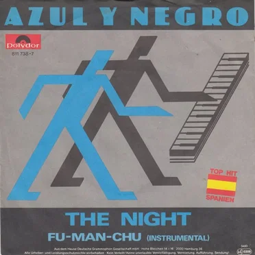 The Night