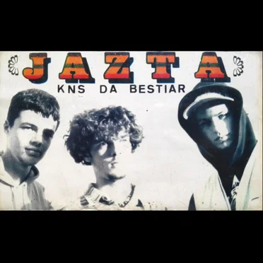 KNS da Bestiar by Jazta - album cover