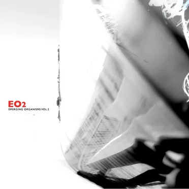 Emerging Organisms, Volume 2 by Various Artists - album cover