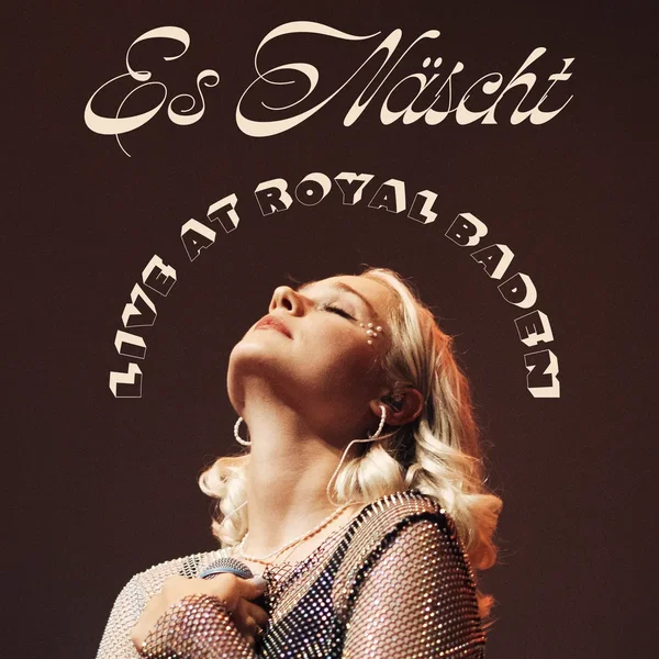 Es Näscht (live at Royal Baden)