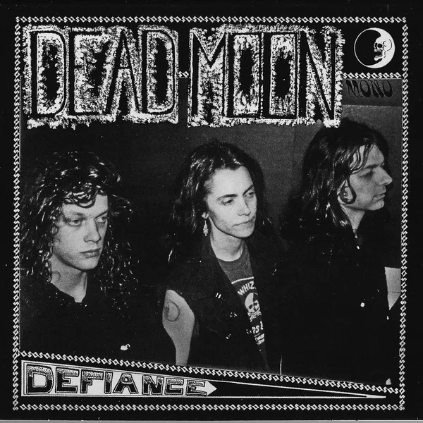 Defiance