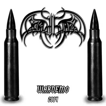Wardemo 2004 by Sorghegard - album cover