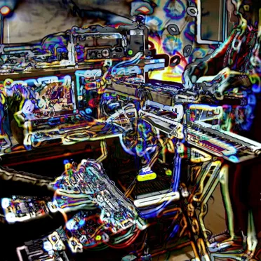 Hardware Jams Collection, Volume 1