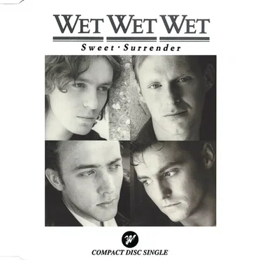 Sweet Surrender