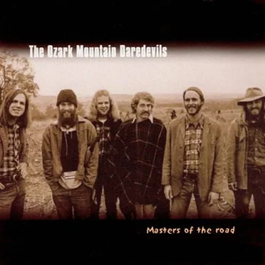 Masters Of The Road