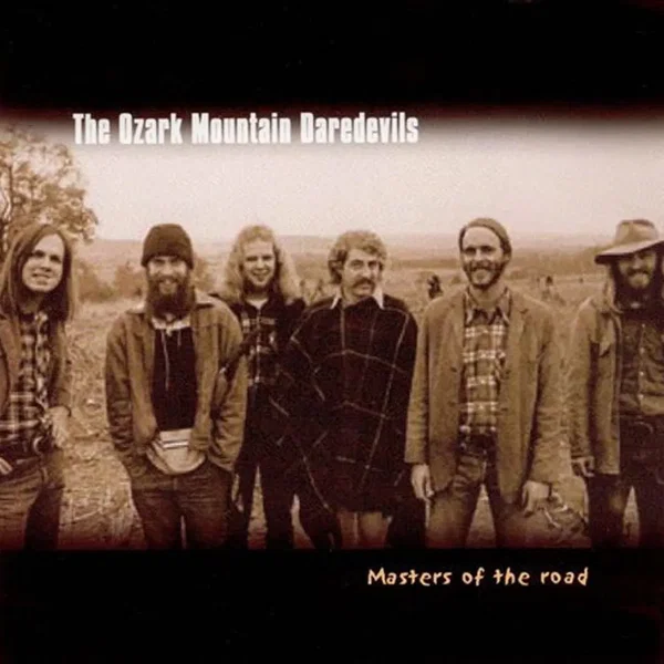 Masters Of The Road
