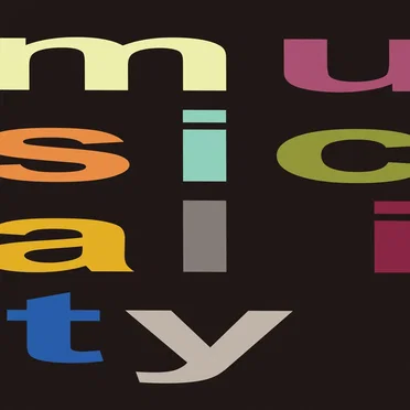 Musicality by haloplus+ - album cover