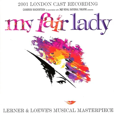 My Fair Lady