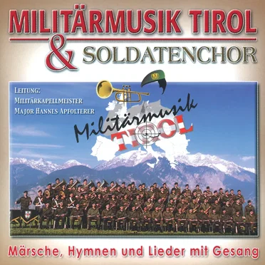 Lieder - Hymnen - Märsche Mit Gesang