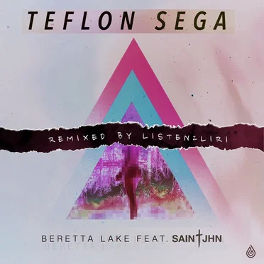 Beretta Lake (Listen2Liri remix)