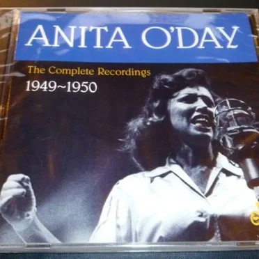 The Complete Recordings: 1949-50