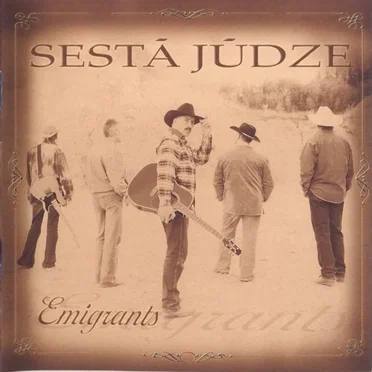 Sestā jūdze