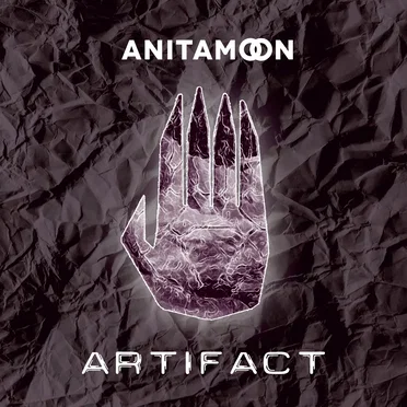 Artifact by Anitamoon - album cover