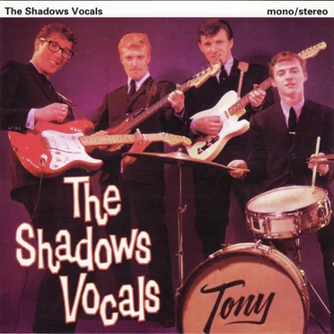 The Shadows Vocals
