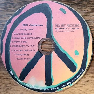 Bill Jenkins