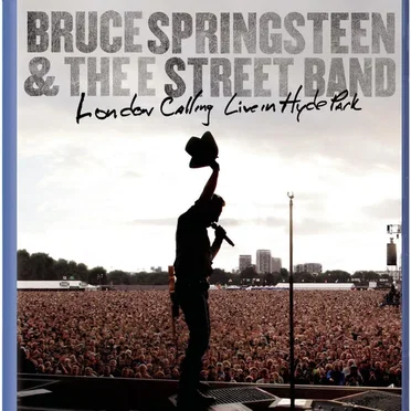 2009‐06‐28: Hyde Park, London, England, UK