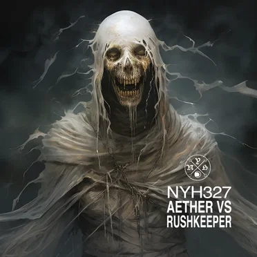 Aether vs Rushkeeper