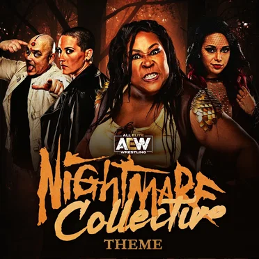 Nightmare Collective Theme