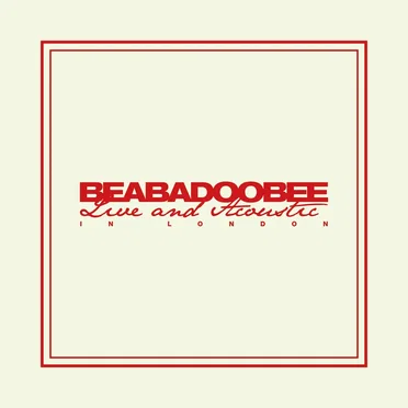 Live and Acoustic in London