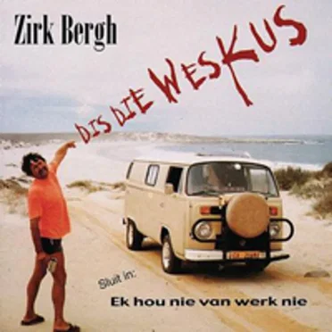 Dis Die Weskus