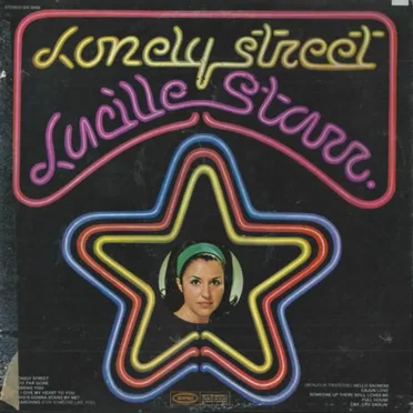 Lonely Street