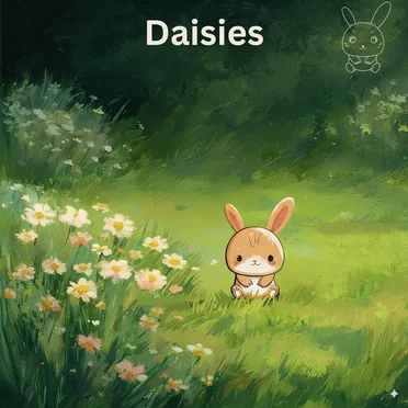 Daisies (Piano Version)