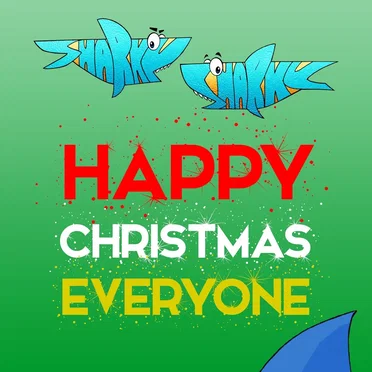 Happy Christmas Everyone