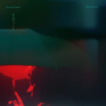 Shared Shelter by Biba Dupont - album cover
