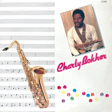 Charly Bokher